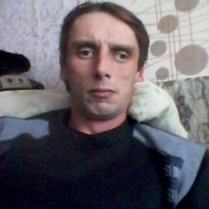 Голубцов , 42 года